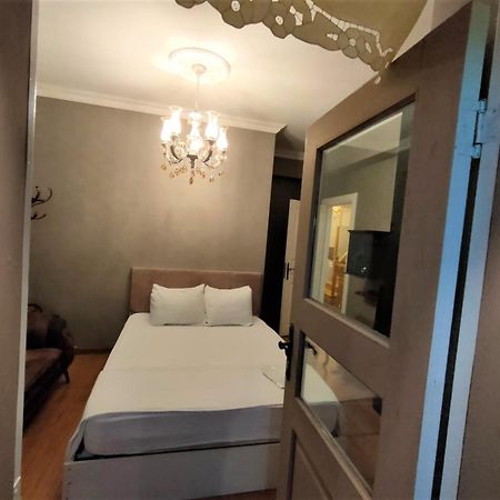 Valide-Maide Hotel Estambul Exterior foto