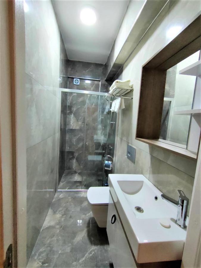 Valide-Maide Hotel Estambul Exterior foto
