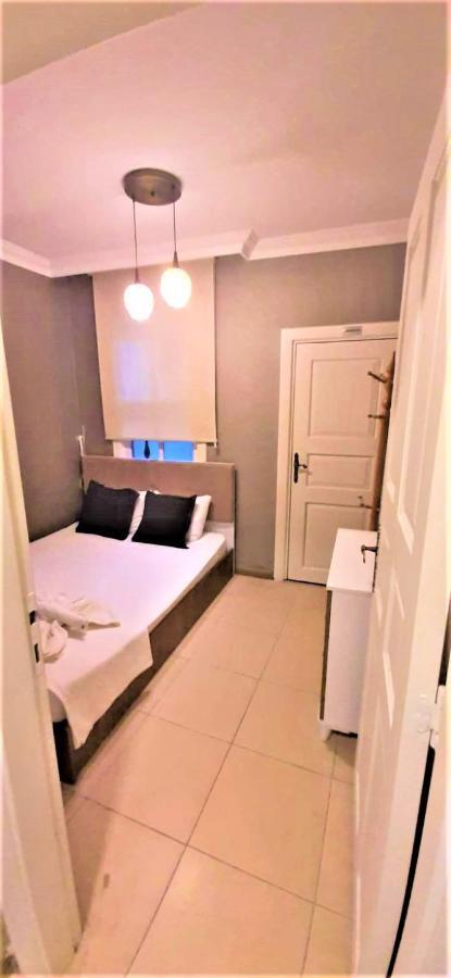 Valide-Maide Hotel Estambul Exterior foto