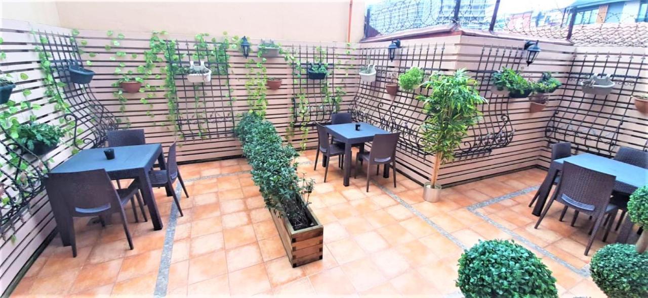 Valide-Maide Hotel Estambul Exterior foto